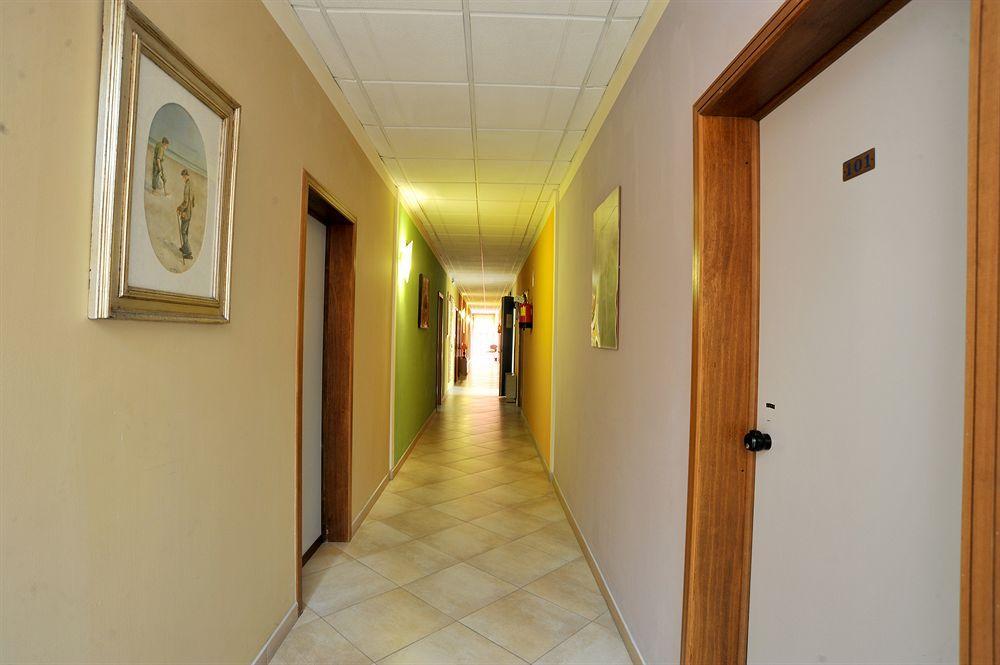 Hotel Cristallo Barga Fornaci di Barga Extérieur photo