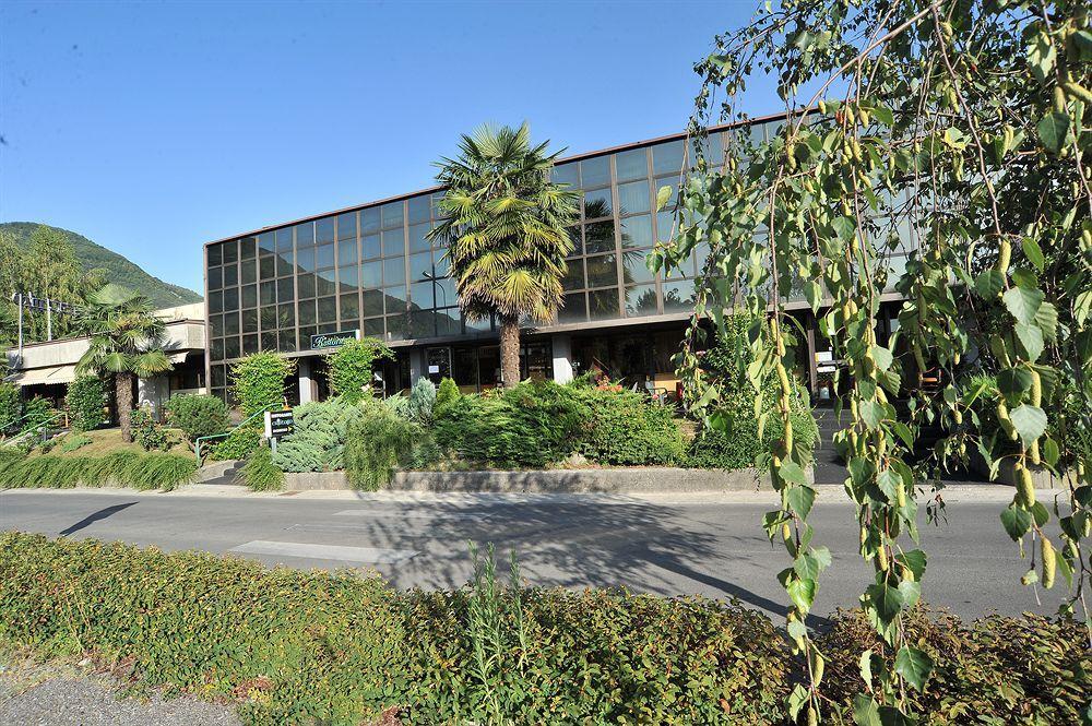 Hotel Cristallo Barga Fornaci di Barga Extérieur photo