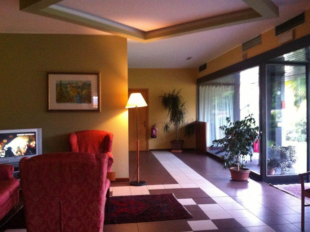 Hotel Cristallo Barga Fornaci di Barga Extérieur photo