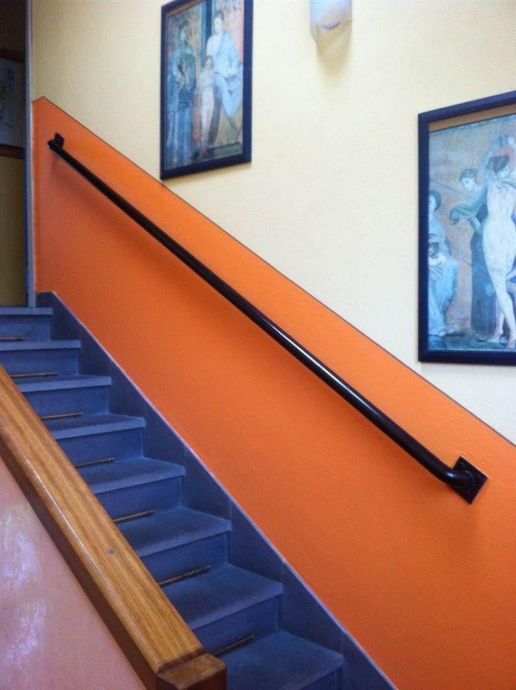 Hotel Cristallo Barga Fornaci di Barga Extérieur photo