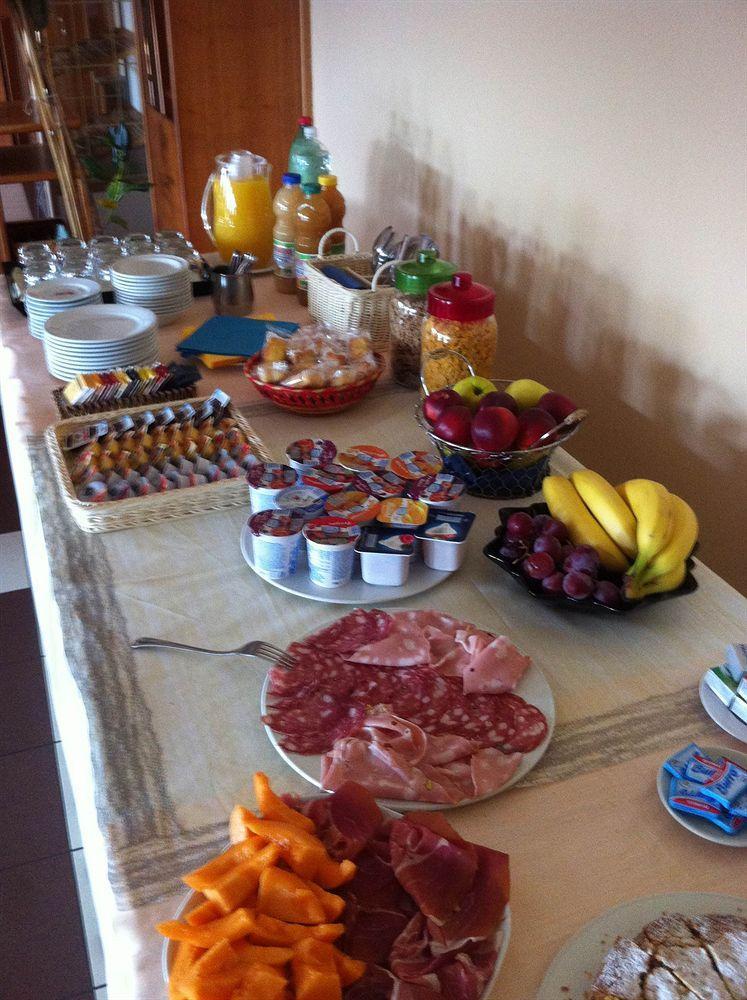Hotel Cristallo Barga Fornaci di Barga Extérieur photo
