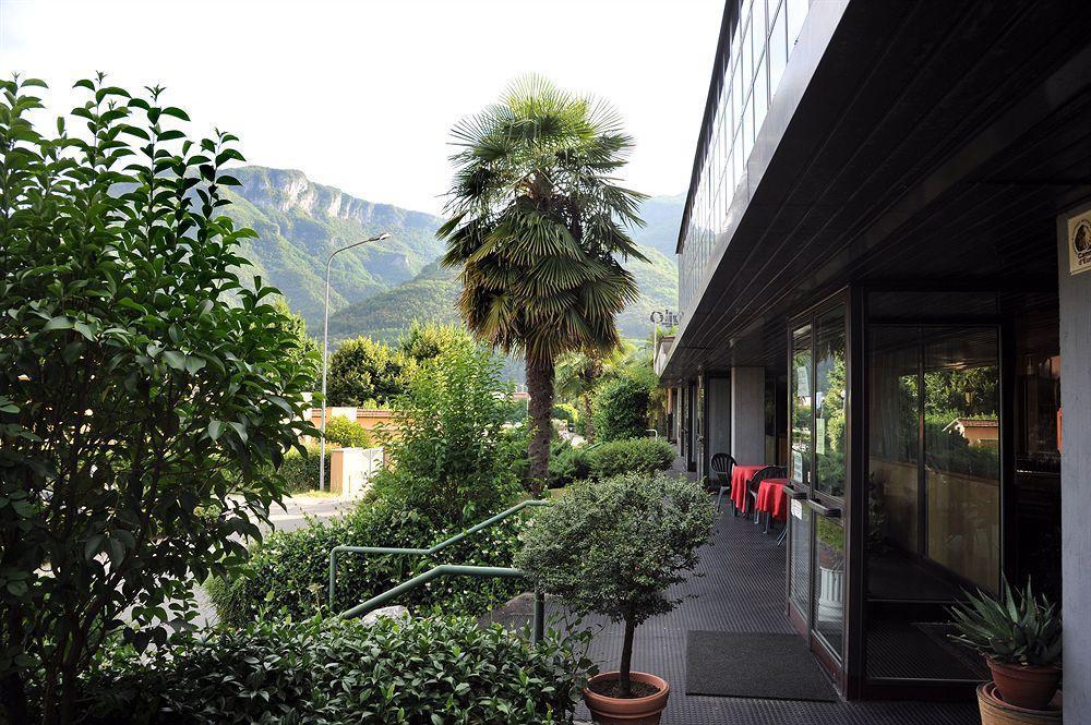 Hotel Cristallo Barga Fornaci di Barga Extérieur photo